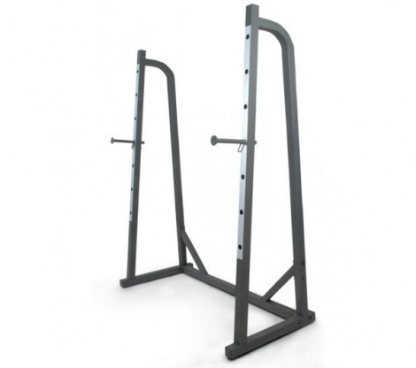 Стойки фирмы DKN из серии силовых тренажёров Стойки фирмы DKN из серии силовых тренажёров