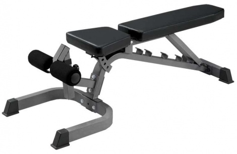 ������ ����� Body Craft �� ����� ������� ���������