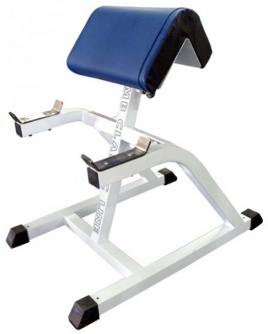 ������ ����� MB Barbell �� ����� ������� ���������