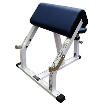 ������ ����� MB Barbell �� ����� ������� ���������