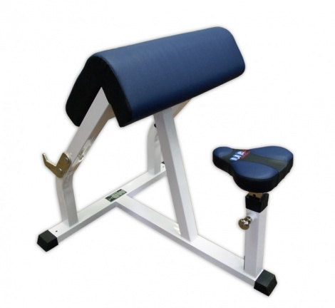 ������ ����� MB Barbell �� ����� ������� ���������