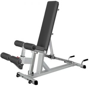 ������ ����� Body Solid �� ����� ������� ���������