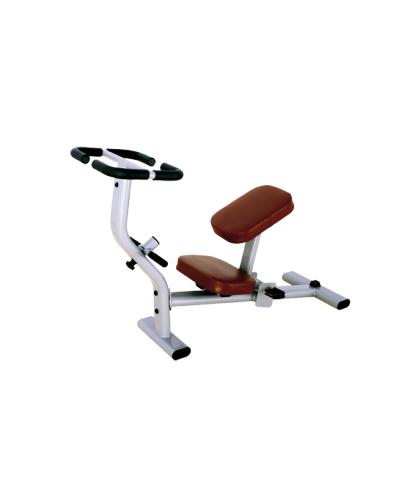 ������ ����� Bronze Gym �� ����� ������� ���������