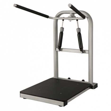 Стойки фирмы AeroFit из серии силовых тренажёров Стойки фирмы AeroFit из серии силовых тренажёров