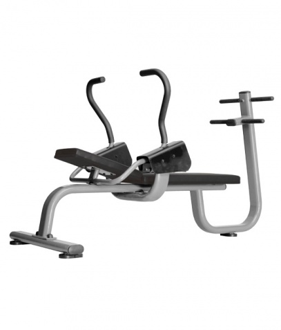 ������ ����� Bronze Gym �� ����� ������� ���������