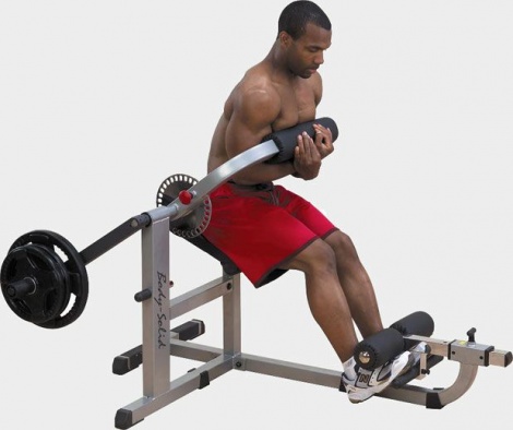 ������� ��������� ����� Body Solid �� ����� ������� ���������