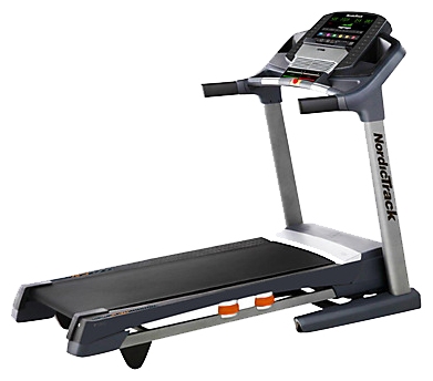 ������� ������� ����� NordicTrack �� ����� ������-���������