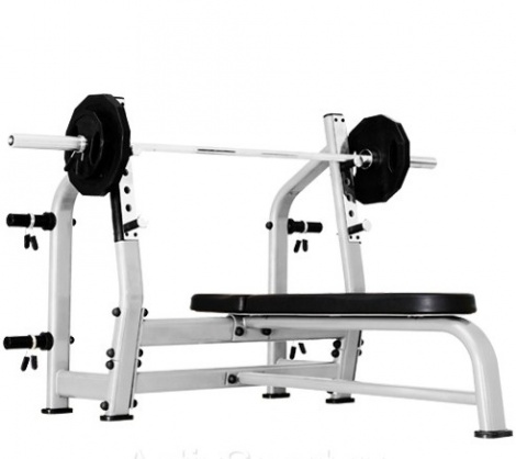 ������� ��������� ����� Bronze Gym �� ����� ������� ���������