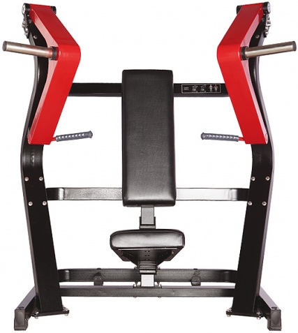 ������� ��������� ����� Bronze Gym �� ����� ������� ���������