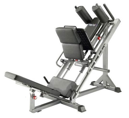 ������� ��������� ����� Body Craft �� ����� ������� ���������