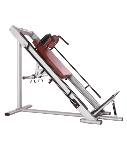 ������� ��������� ����� Bronze Gym �� ����� ������� ���������