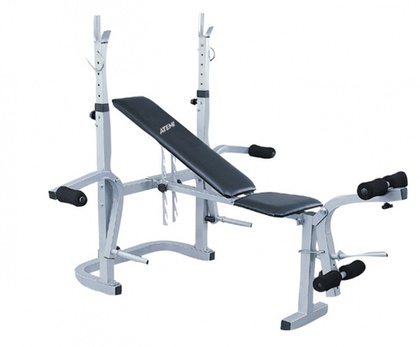 ������ ����� Atemi �� ����� ������� ���������