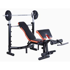 Стойки фирмы Ferrum из серии силовых тренажёров Стойки фирмы Ferrum из серии силовых тренажёров