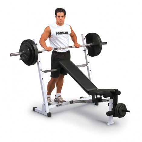 ������ ����� Body Solid �� ����� ������� ���������