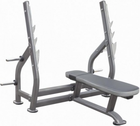 Скамьи фирмы AeroFit из серии силовых тренажёров Скамьи фирмы AeroFit из серии силовых тренажёров