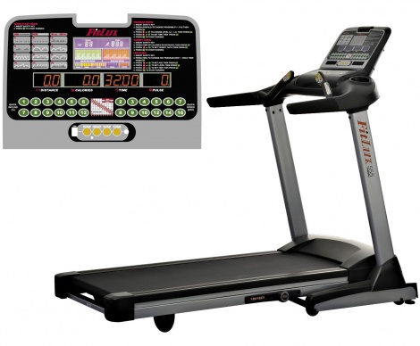 ������� ������� ����� EuroFit �� ����� ������-���������