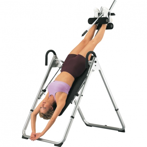 Инверсионные тренажёры фирмы Kettler из серии тренажеров для фитнеса и похудения Инверсионные тренажёры фирмы Kettler из серии тренажеров для фитнеса и похудения