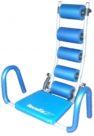 �������� ��� ������ ����� House Fit �� ����� ���������� ��� ������� � ���������