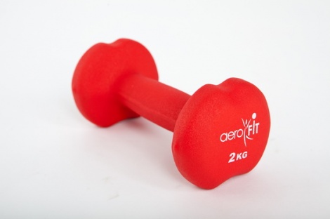 ������� � ���� ����� AeroFit �� ����� ������� ���������