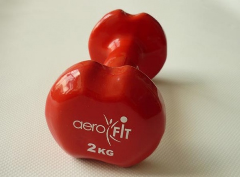 ������� � ���� ����� AeroFit �� ����� ������� ���������