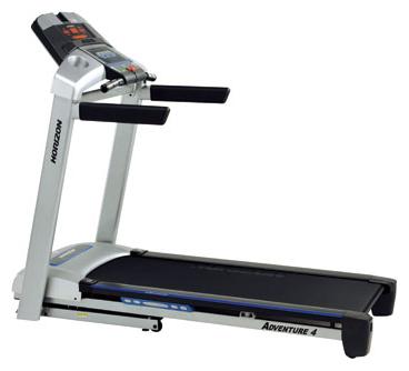 ������� ������� ����� Horizon �� ����� ������-���������