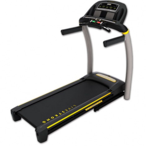 ������� ������� ����� Live strong �� ����� ������-���������