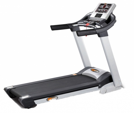 Беговые дорожки фирмы EuroFit из серии кардио-тренажёров Беговые дорожки фирмы EuroFit из серии кардио-тренажёров