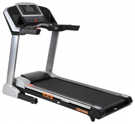 Беговые дорожки фирмы DKN из серии кардио-тренажёров Беговые дорожки фирмы DKN из серии кардио-тренажёров