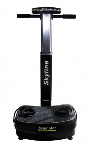 �������������� ����� Kampfer �� ����� ���������� ��� ������� � ���������