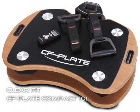 �������������� ����� Clear fit �� ����� ���������� ��� ������� � ���������