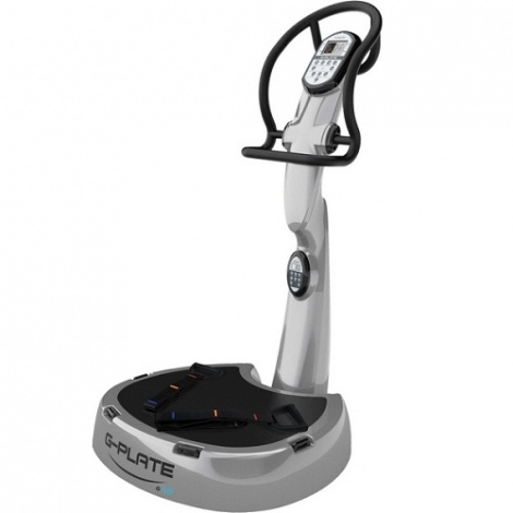 �������������� ����� G-Plate �� ����� ���������� ��� ������� � ���������