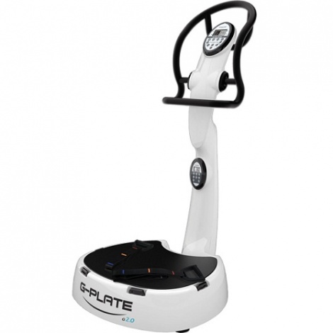 �������������� ����� G-Plate �� ����� ���������� ��� ������� � ���������