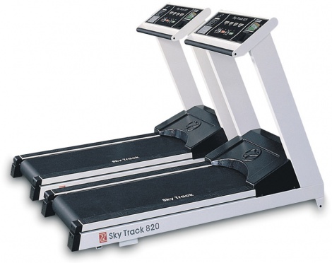 Беговые дорожки фирмы IPI из серии кардио-тренажёров Беговые дорожки фирмы IPI из серии кардио-тренажёров