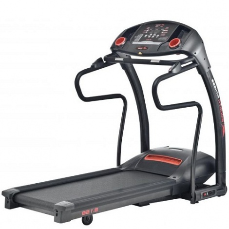 Беговые дорожки фирмы Smooth из серии кардио-тренажёров Беговые дорожки фирмы Smooth из серии кардио-тренажёров