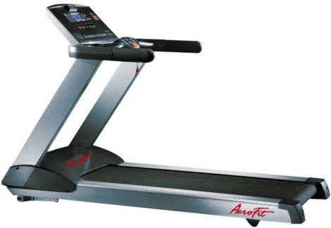 Беговые дорожки фирмы AeroFit из серии кардио-тренажёров Беговые дорожки фирмы AeroFit из серии кардио-тренажёров