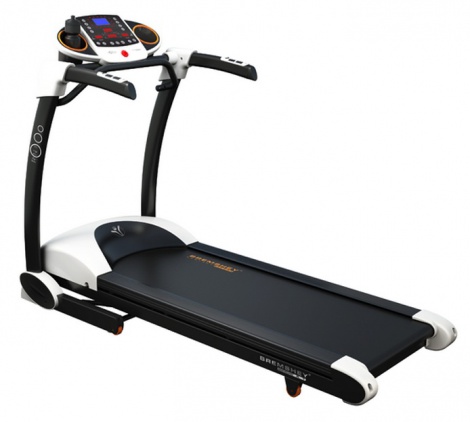 Беговые дорожки фирмы Bremshey из серии кардио-тренажёров Беговые дорожки фирмы Bremshey из серии кардио-тренажёров