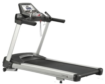 ������� ������� ����� Spirit Fitness �� ����� ������-���������