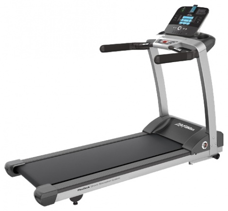 ������� ������� ����� Life fitness �� ����� ������-���������