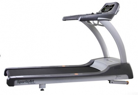 ������� ������� ����� Sports Art �� ����� ������-���������