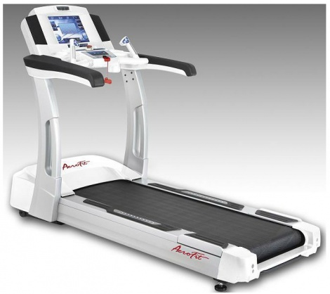 ������� ������� ����� AeroFit �� ����� ������-���������