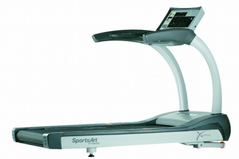 ������� ������� ����� Sports Art �� ����� ������-���������