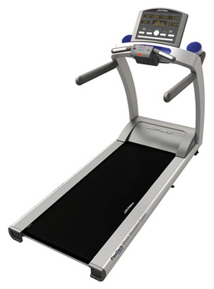 ������� ������� ����� Life fitness �� ����� ������-���������