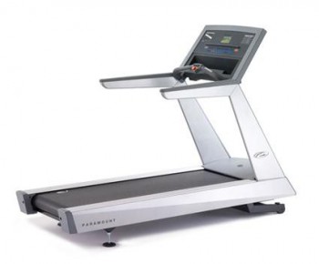 Беговые дорожки фирмы Paramount из серии кардио-тренажёров Беговые дорожки фирмы Paramount из серии кардио-тренажёров