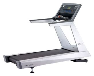 ������� ������� ����� Paramount �� ����� ������-���������