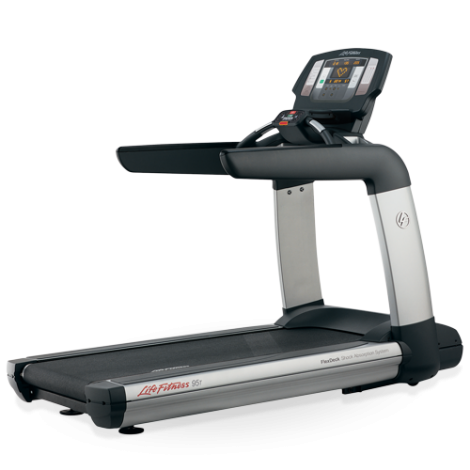 ������� ������� ����� Life fitness �� ����� ������-���������