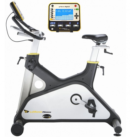 ������������ ����� LeMond �� ����� ������-���������