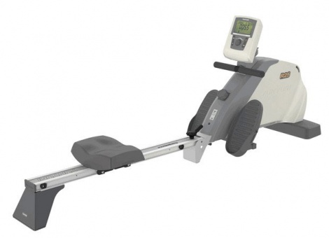 Гребные тренажёры фирмы Tunturi из серии кардио-тренажёров Гребные тренажёры фирмы Tunturi из серии кардио-тренажёров