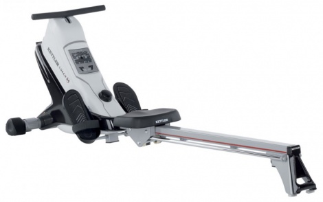 Гребные тренажёры фирмы Kettler из серии кардио-тренажёров Гребные тренажёры фирмы Kettler из серии кардио-тренажёров