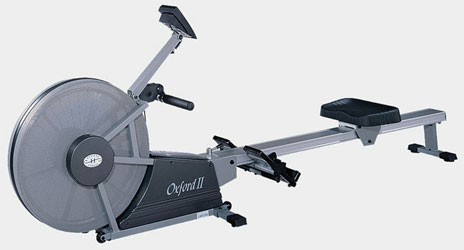 Гребные тренажёры фирмы Horizon из серии кардио-тренажёров Гребные тренажёры фирмы Horizon из серии кардио-тренажёров