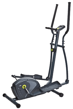 Эллиптические тренажёры фирмы Torneo из серии кардио-тренажёров Эллиптические тренажёры фирмы Torneo из серии кардио-тренажёров